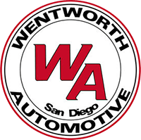 Wentworth Automotive San Diego Ca