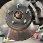 Brake Rotor