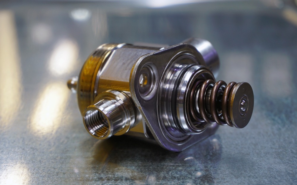 Bad Fuel Pump, Engine Sputtering, Misfires, Car Won’t Start