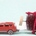 Oil Change, Holiday Driving, Safety Tips