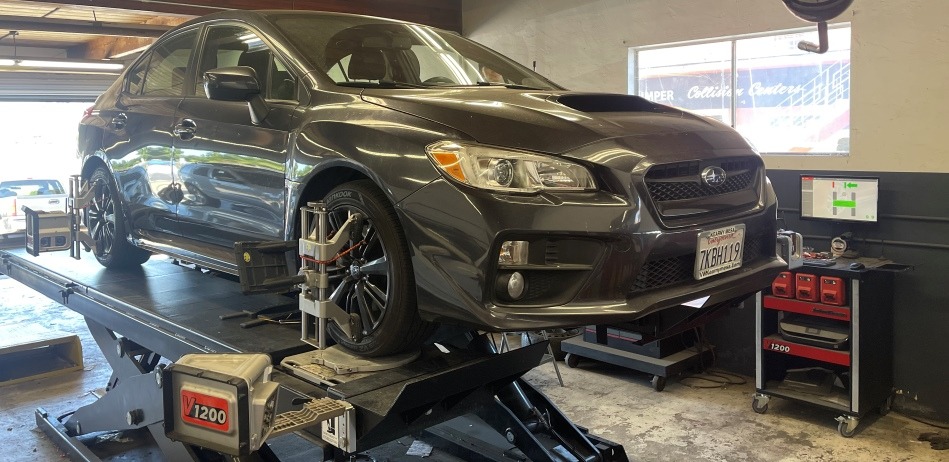 Wentworth automotive, Wheel Alignment, Tires, Steering, Suspension