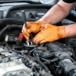 Auto Diesel Engines, Car Maintenance Tips, DPF filter, Glow Plugs