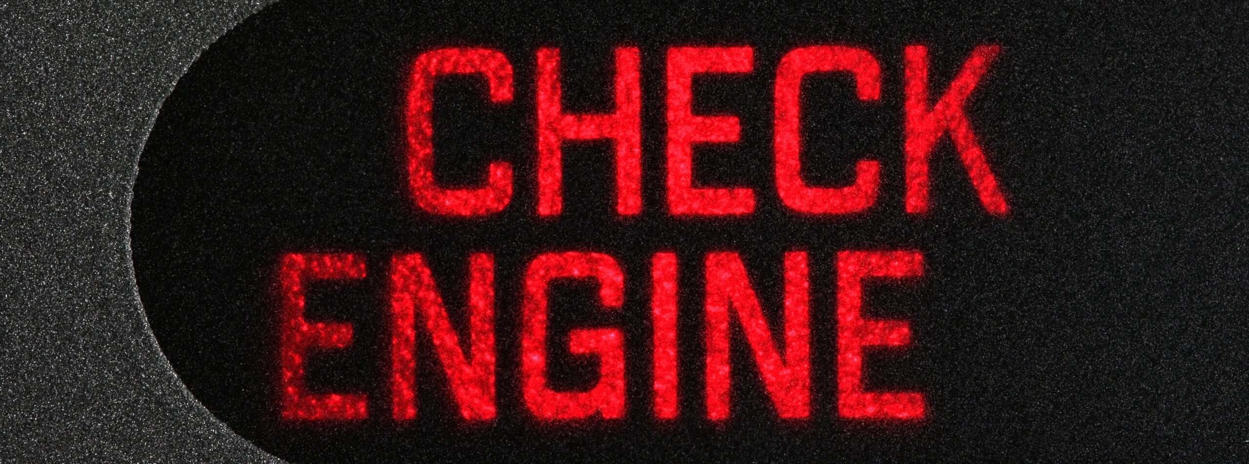 Check Engine Light, Toyota, Faulty Gas Cap, Oxygen Sensor, Mass Airflow Sensor