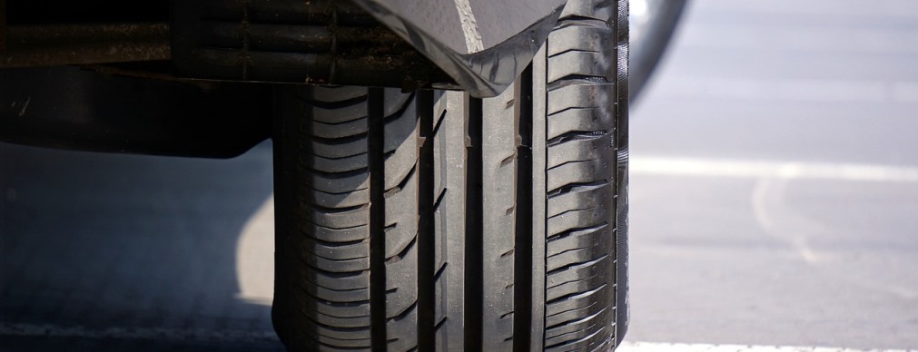 Tire Rotation, Tread Wear, Tire Life, Vehicle Stability