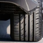 Tire Rotation, Tread Wear, Tire Life, Vehicle Stability