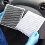 Cabin Air Filter, Air Pollution, Seasonal Allergies, Kearny Mesa CA