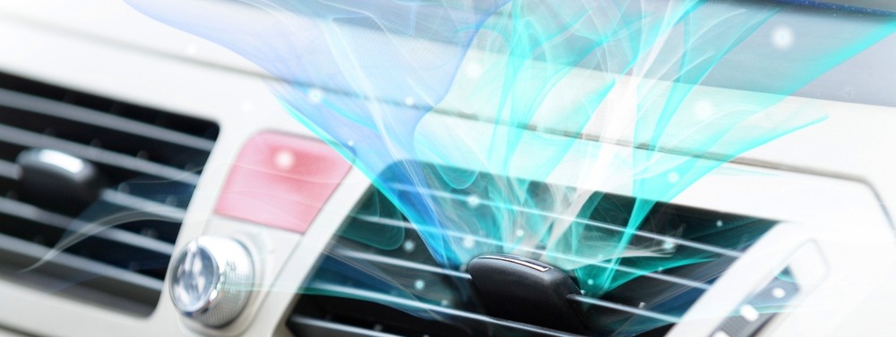 Wentworth Auto Blog 2025 April Car AC 1 Auto A/C, Broken A/C Components, Dirty A/C Condenser, Low Refrigerant Level, Unusual Noises, Weird Smells, Car A/C, Auto HVAC, Blows Warm Air, Low Coolant
