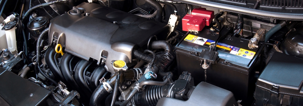Car Battery, Car Won’t Start, Dim Headlights, Corrosion, Battery Terminals, Clicking Noise, Electrical Problems, Jump-start, Rotten Egg Smell